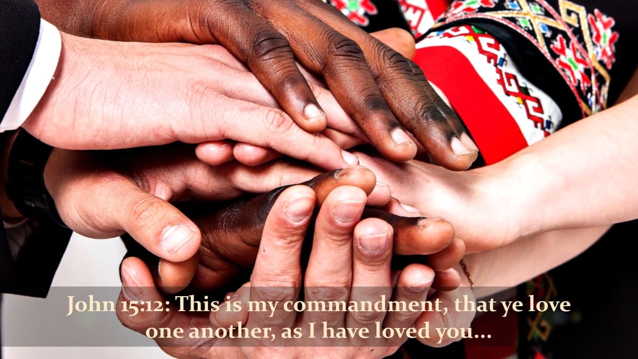 THANK YOU FOR PRAYING FOR ME, Powerful & Emotional Tribute in Song to those who Pray