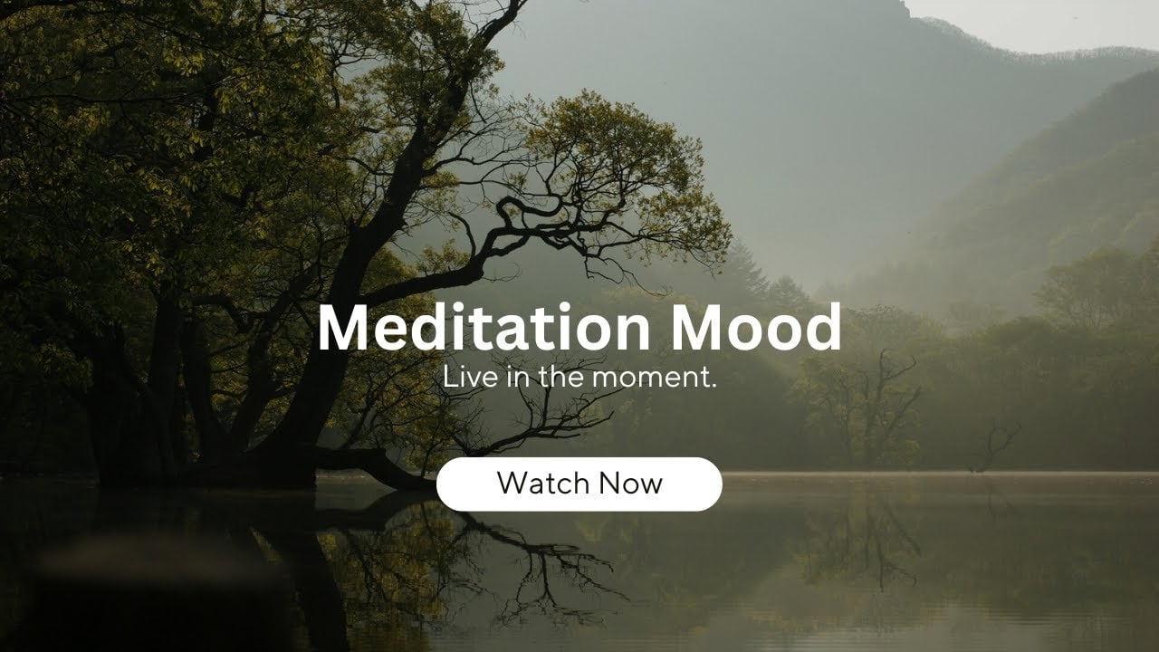 Unlock Peaceful Serenity with Zen Music & Soothing Images, video perfect for background .3 HOURS