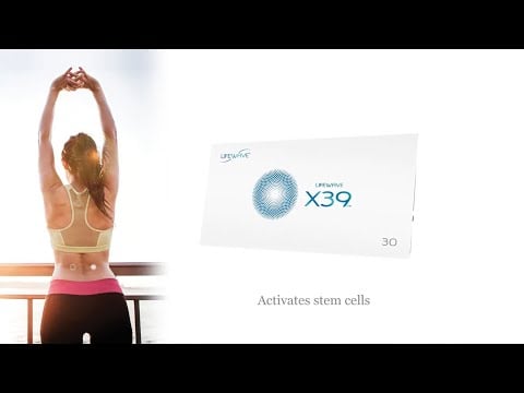 X39 - THE FUTURE OF HEALTH & WELLNESS ANOTHER INFORMATIONAL VIDEO