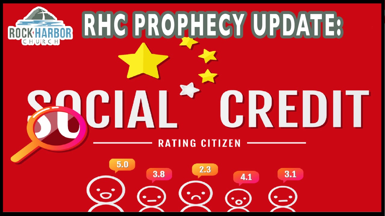 Social Credit [Prophecy Update].mov