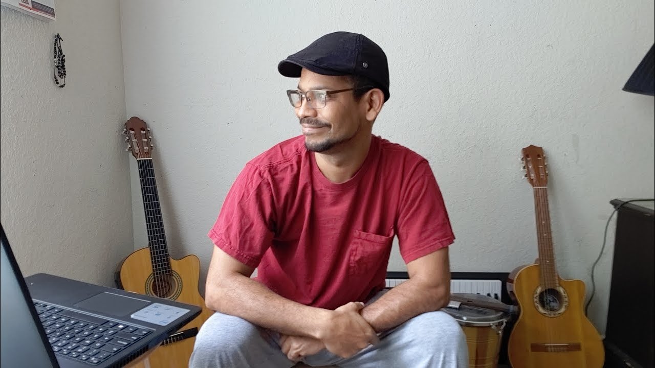 Mi última voluntad - GuitarraVallenata Acompañante - Fabian Corrales