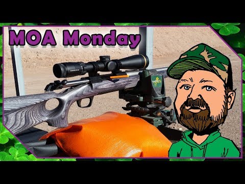 MOA Monday - Viewer Driven Discussion With Q&A - Episode #010