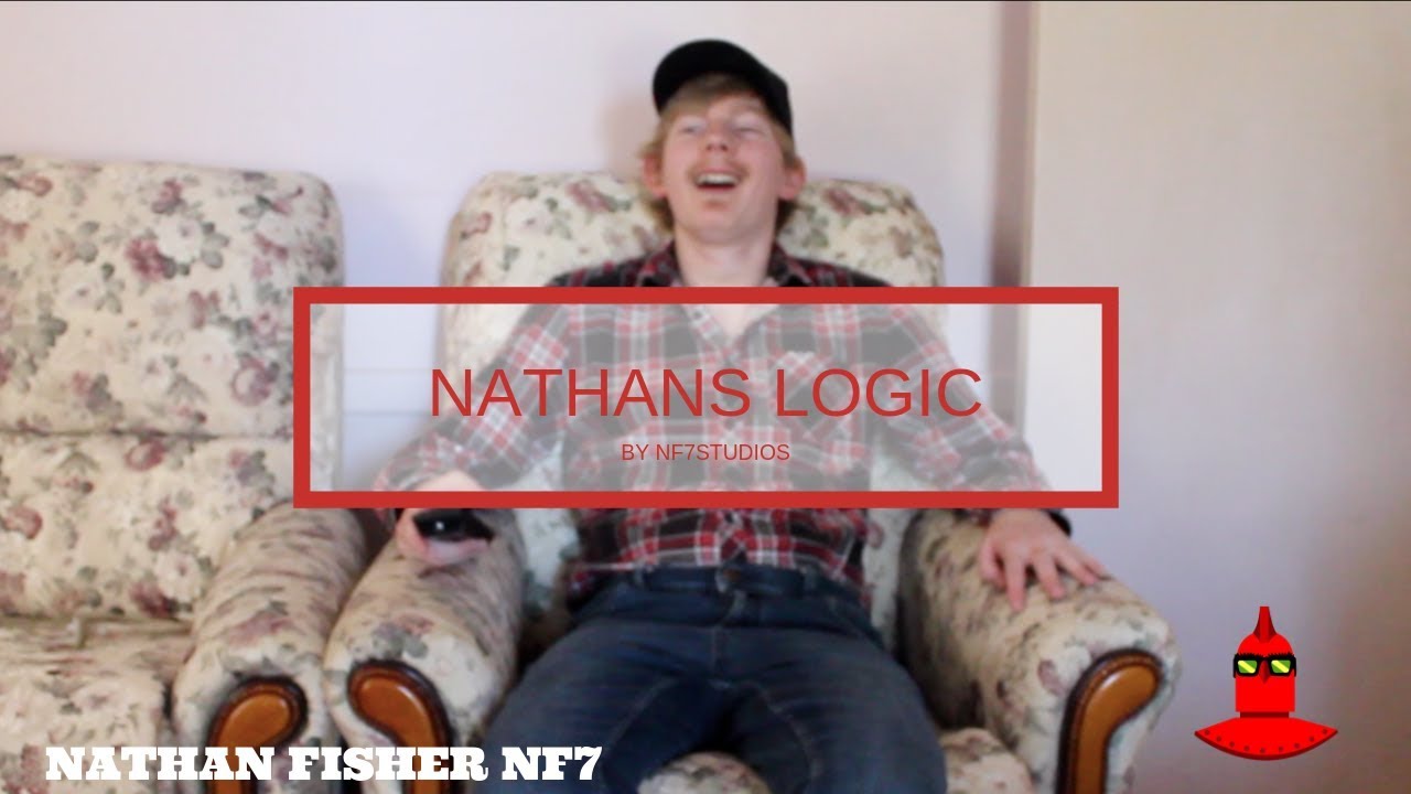 Nathans Logic Ep1