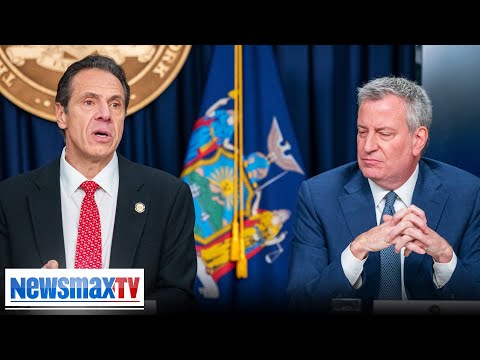 It's fun to watch them go at it | Rob Schmitt