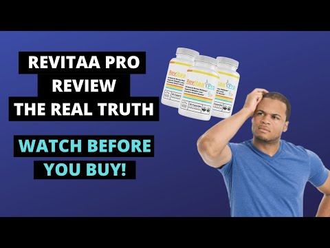 Revitta Pro Review - The Real Truth - Is It A SCAM?