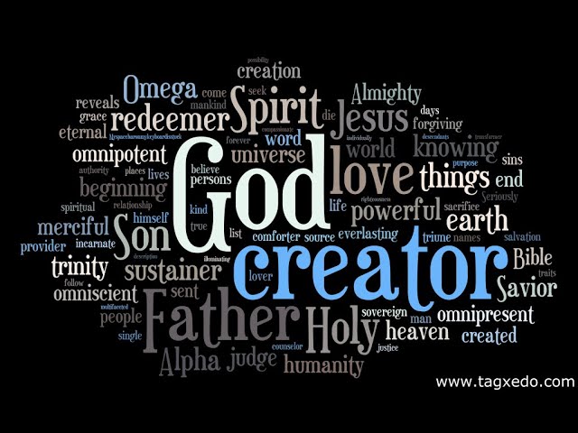 A Rational Rather Than Emotional Knowledge Of Him