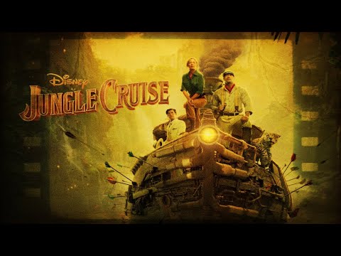 Truth in Movies! - Jungle Cruise