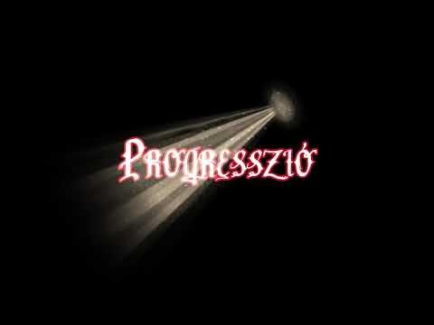 Progresszió – Fejbe szállt (hivatalos dalszöveges audió / official lyric audio)