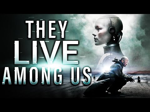 Great Deception Is Settling In: They Are Living Among Us - The Bible Told Us This