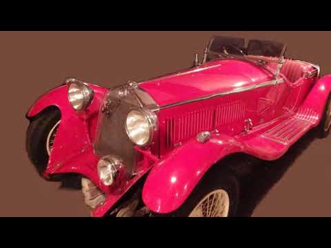 ALFA ROMEO TRIVIA