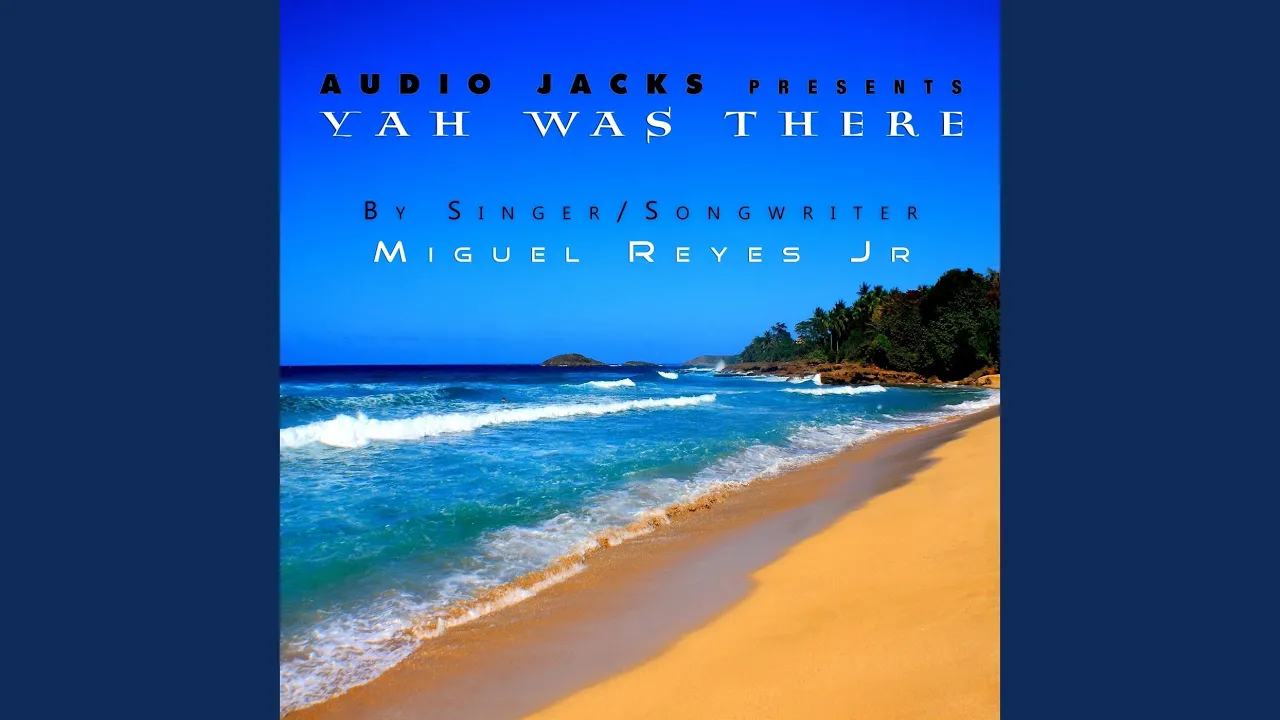 Yah Was There (Audio Jacks Extended Club Mix)