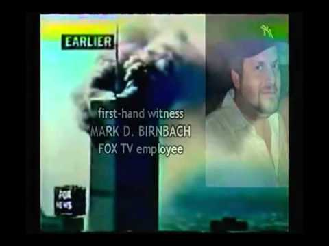 SEPTEMBER CLUES - Full Documentary - 9/11 TV Fakery .mp4