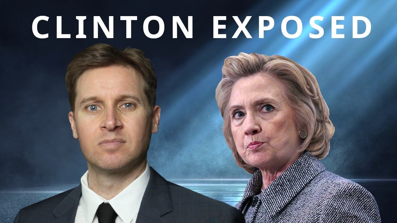Hillary Clinton Scandal Exposed By The Durham Report