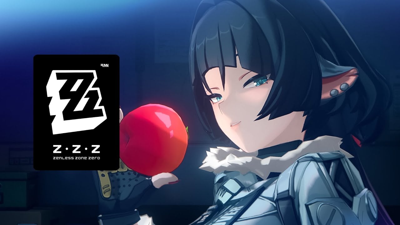 Jane Character Demo - "Deadly Interrogation" | Zenless Zone Zero