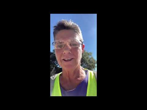 HempWorks - 67 Age LANDSCAPER Moves 150lbs Fertilizer w  EASE! Daily HEAVY Work & Feels Great!!