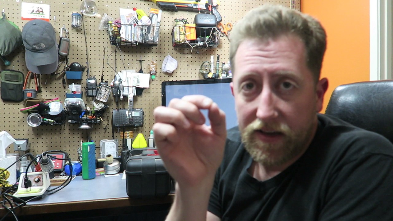 NEXT SOLDERING KIT CONFIRMED!