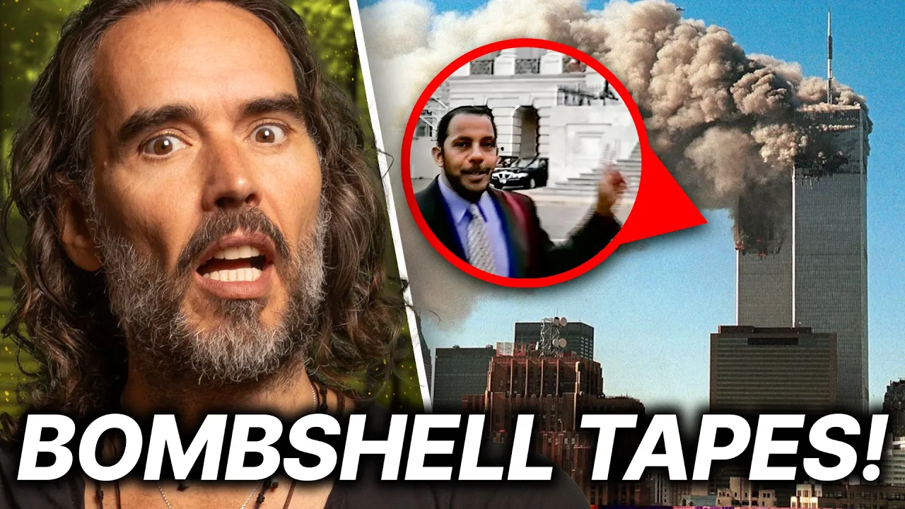 BOMBSHELL 9/11 Tapes REVEALED! Truth Or Distraction?