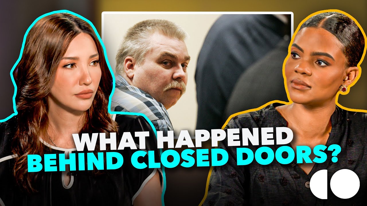 Was THIS The Reason for Steven Avery’s Deviant Behavior?