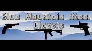 2017 Blue Mountain Steel Classic
