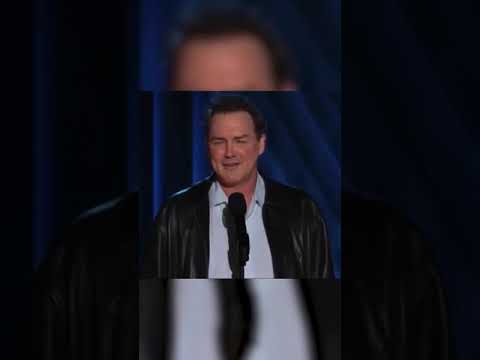 Steven Crowder - Norm MacDonald: the last hero in the war on comedy #shorts