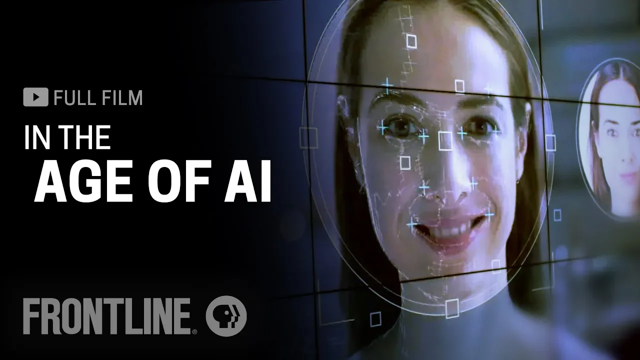 In the Age of AI (Full Film)