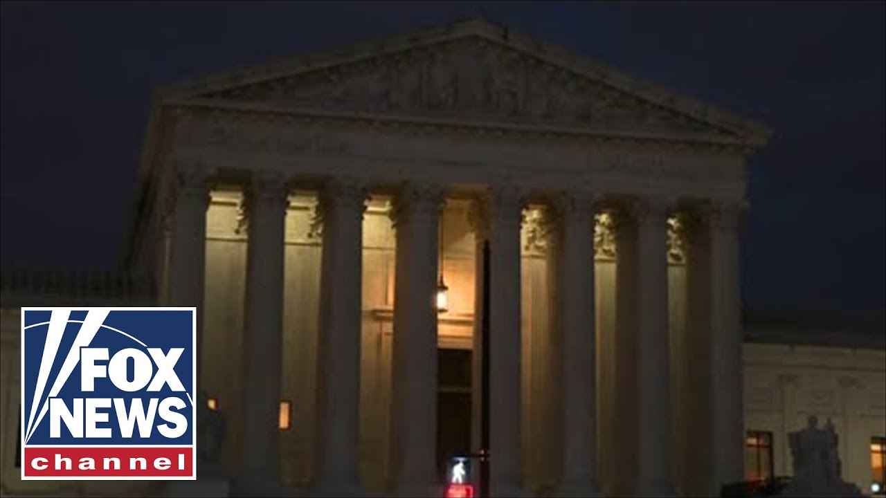 Second Amendment opponents up in arms about Supreme Court ruling