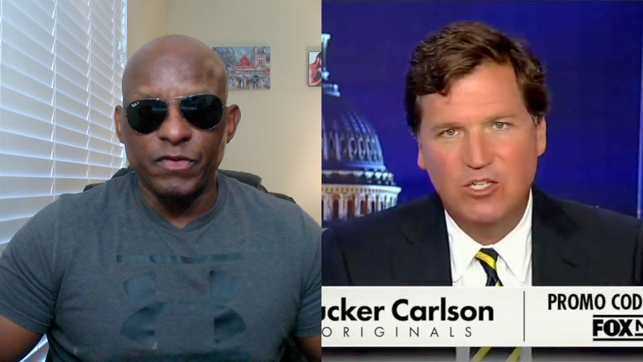Tucker Carlson And Don Lemon Both Fired On The Same Day: No It Was Not Mutual (The Doctor Of Common Sense)