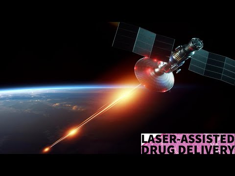 !~*MILITARY🚨ALERT*~!SECRET NAVY/AIR FORCE PROGRAM NOW DEVELOPING LASER-ASSISTED MASS VACCINATIONS(!)