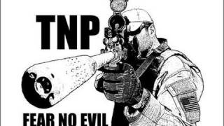 "Fear No Evil" by Nutnfancy