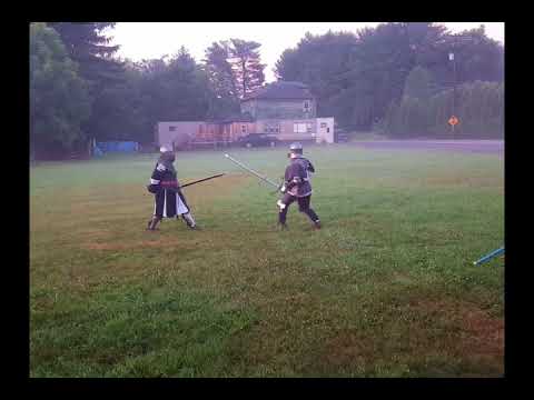 Endless Hill Greatsword Tournament - July 17, 2018