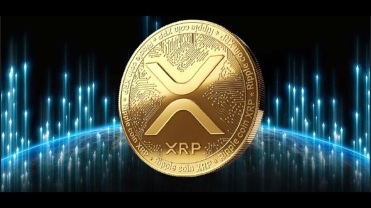 Gold Silver and Crypto update for 02/16/24 -  XRP a stable coin