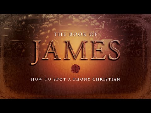 Billy Crone - The Book Of James 25