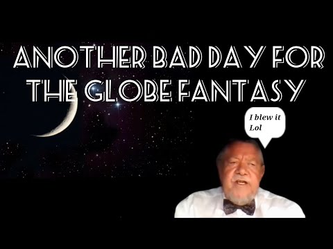 Flat Earth: Another bad day for the globe fantasy