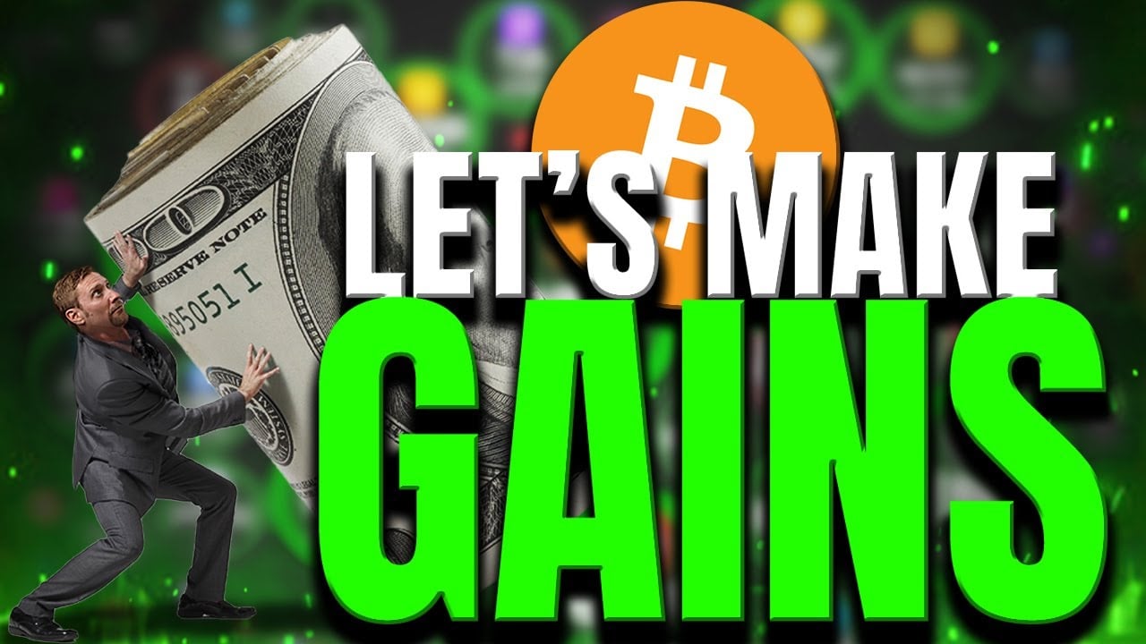 Bitcoin Live Trading: DON'T BE FOOLED! Crucial BTC Level to HOLD - Altcoin analysis EP 1415