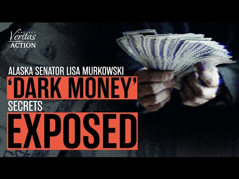 Murkowski Campaign Staff Details Hiding ‘Dark Money’ Support on Ranked Choice Voting From Opponents