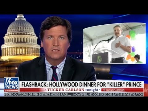 Tucker Carlson Tonight 12/7/18 Breaking News Today December 7, 2018