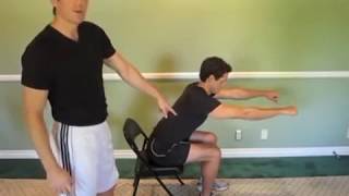 how to perform squats exercise to lose weight and fitness
