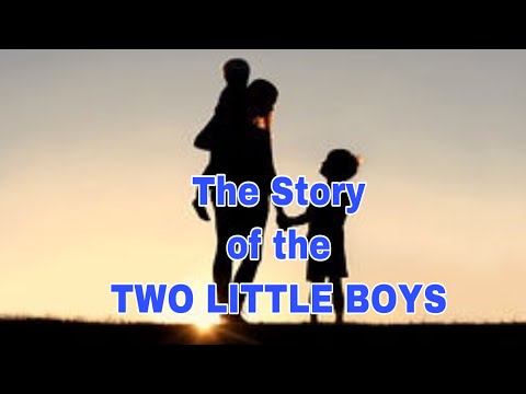 The Story of the Two Little Boys