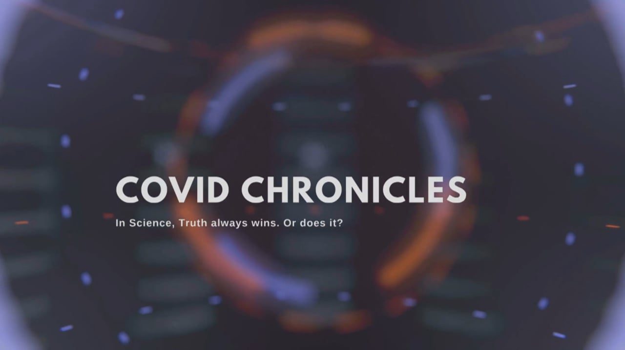 COVID CHRONICLES (2021)