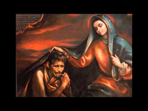 Apparition of Our Lady of Guadalupe