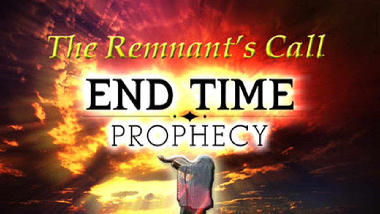 BGMCTV END TIME PROPHECY NEWS 112721.wmv