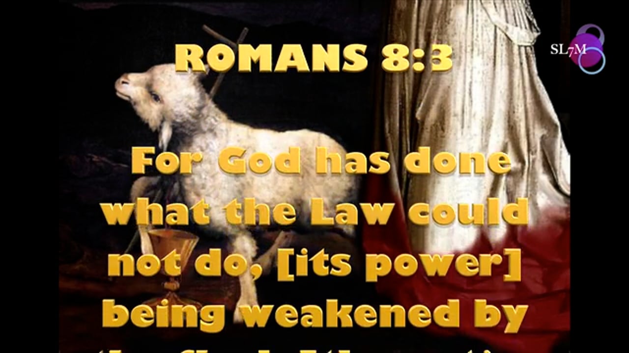 TRUE SANCTIFICATION.m4v