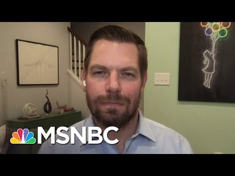 Rep. Eric Swalwell On Russian Bounty story: ‘It’s Not A Hoax’ --He LIED and MSNBC Spreads that HOAX