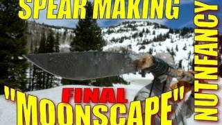 Final Part "Moonscape Backpacking" by Nutnfancy