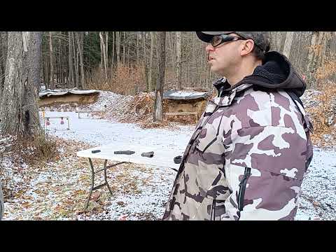 Holosun 509T - First Shots