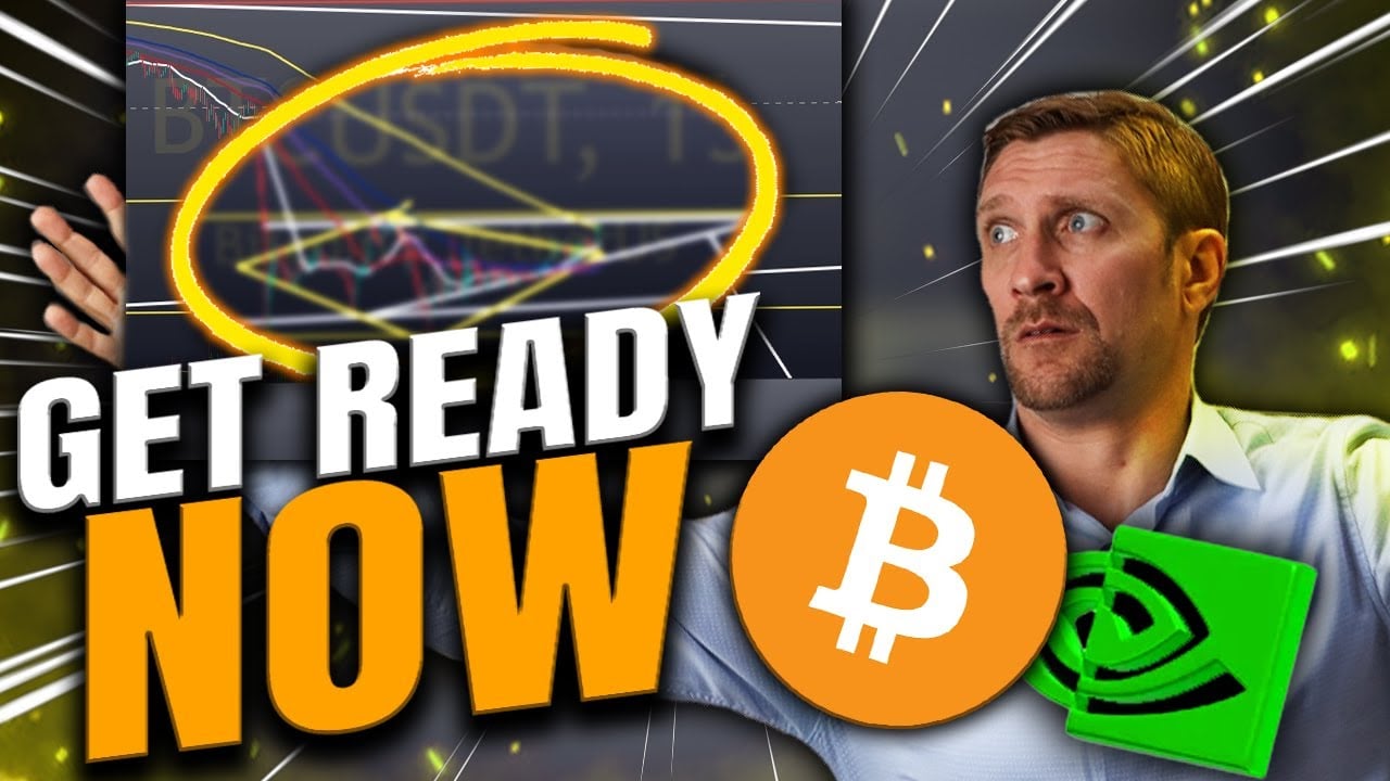 Bitcoin Live Trading:  Price Must See Analysis! Why NVIDIA Dump? AI Cryptos Next? EP 1363