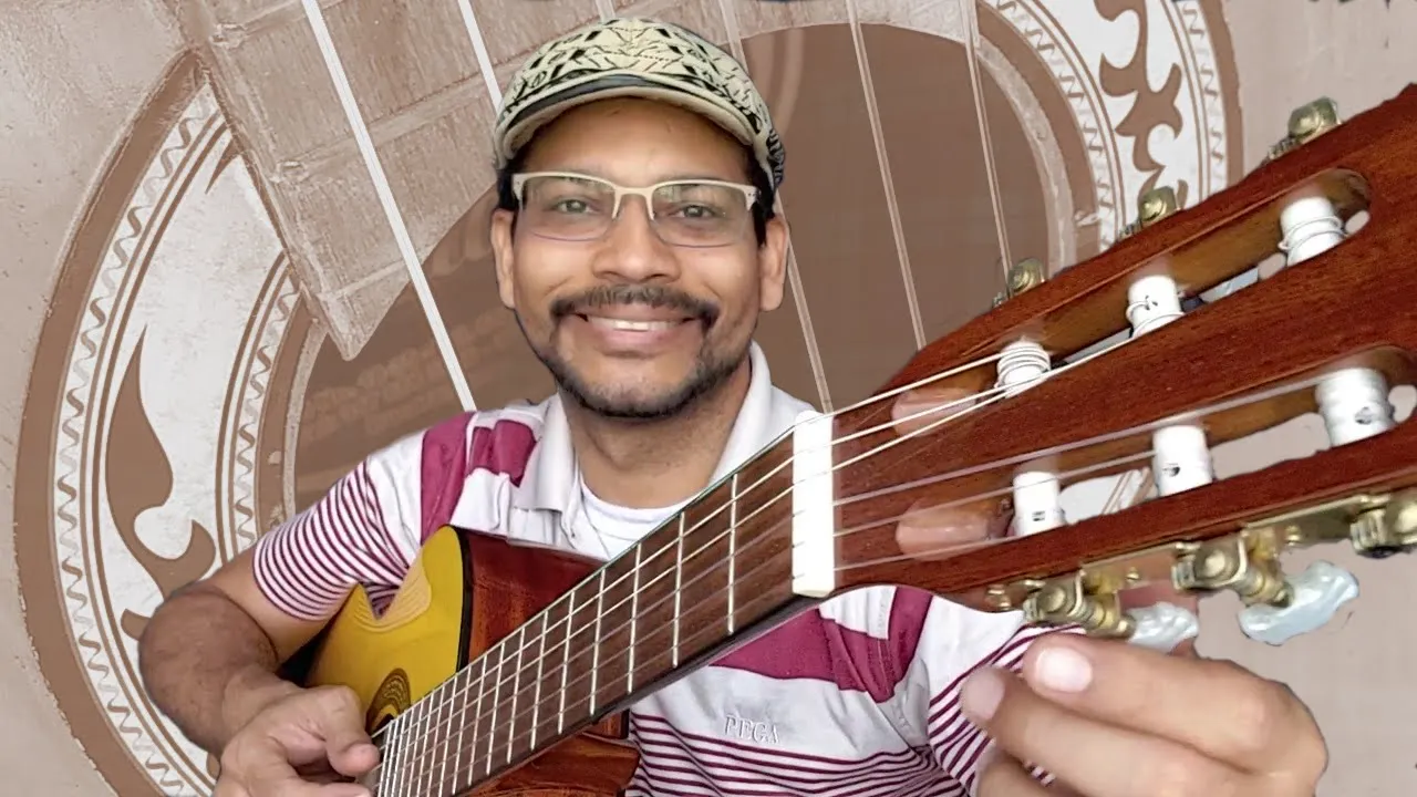 Me la juego toda - GuitarraVallenata Acompañante - Kaleth Morales