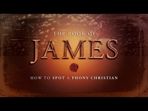 Billy Crone - The Book Of James 14