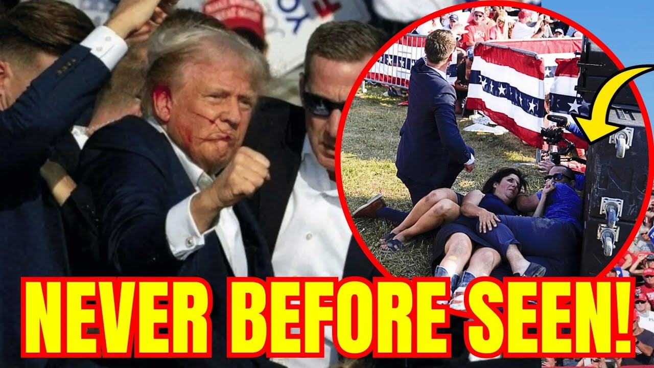 🔴JUST NOW: Jesse Watters SHOCKED Former US Army sniper Trump assassination attempt (no one saw THIS)
