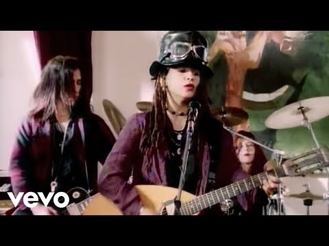 4 Non Blondes - What's Up (Official Video)